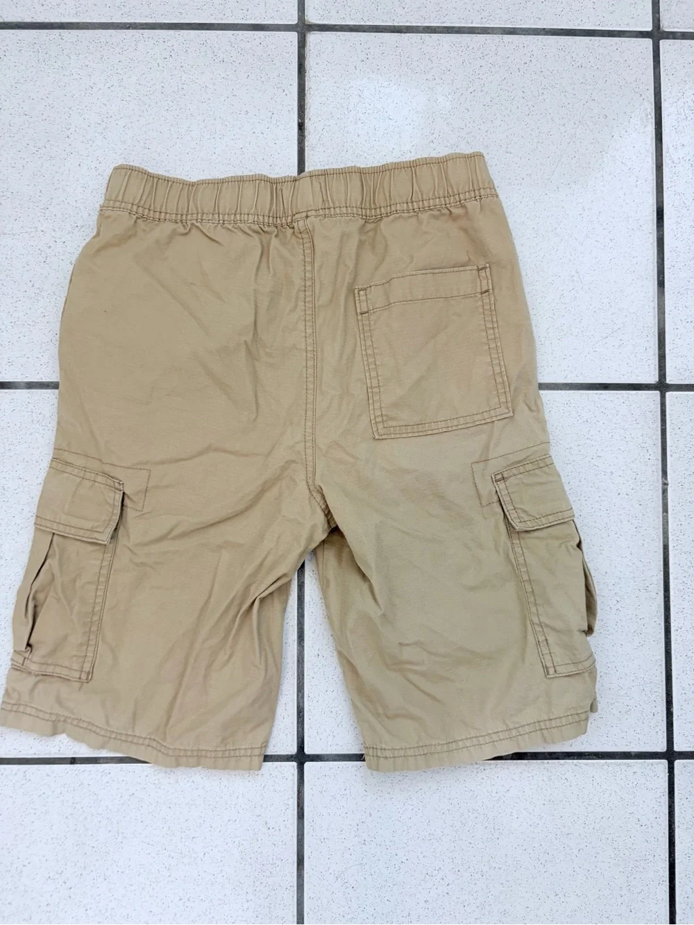 Cargo short for boys